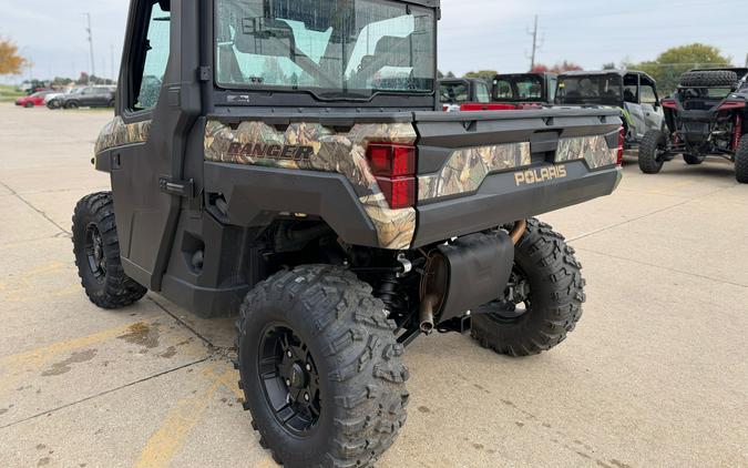 2022 Polaris Ranger XP 1000 Northstar Edition Ultimate - Ride Command Package