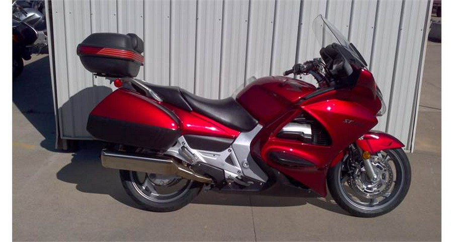 2008 Honda ST1300