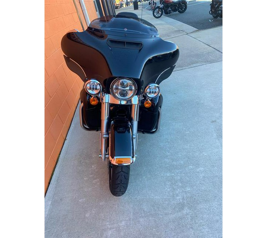 2019 Harley-Davidson FLHTK " Electra Glide Ultra Limited"
