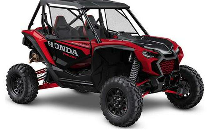 2022 Honda Talon 1000R FOX Live Valve