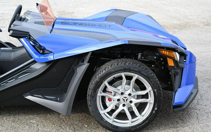 2023 Polaris Slingshot® Slingshot® SL Cobalt Blue (Manual)