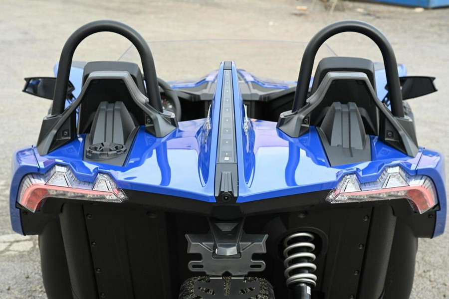 2023 Polaris Slingshot® Slingshot® SL Cobalt Blue (Manual)