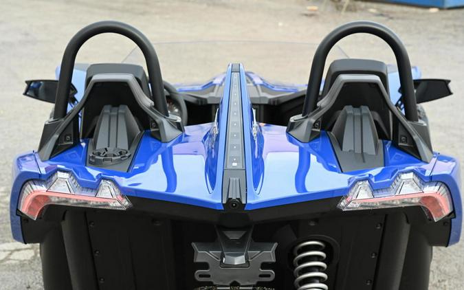 2023 Polaris Slingshot® Slingshot® SL Cobalt Blue (Manual)