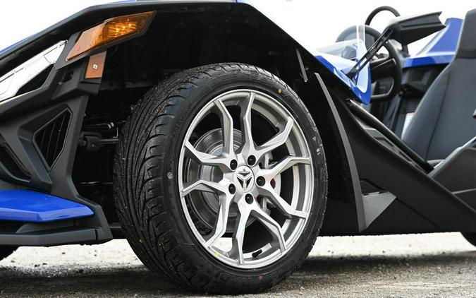 2023 Polaris Slingshot® Slingshot® SL Cobalt Blue (Manual)