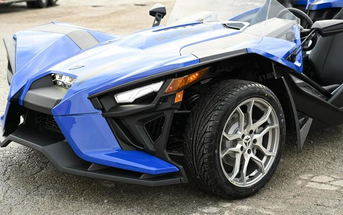 2023 Polaris Slingshot® Slingshot® SL Cobalt Blue (Manual)