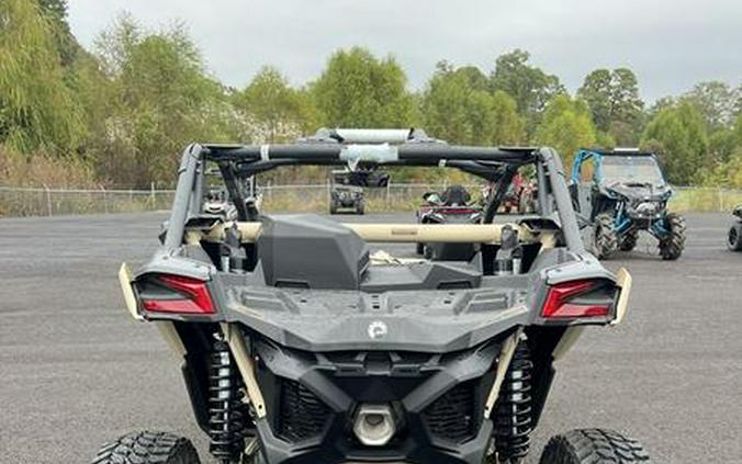 2023 Can-Am® Maverick X3 X rc Turbo RR 64"