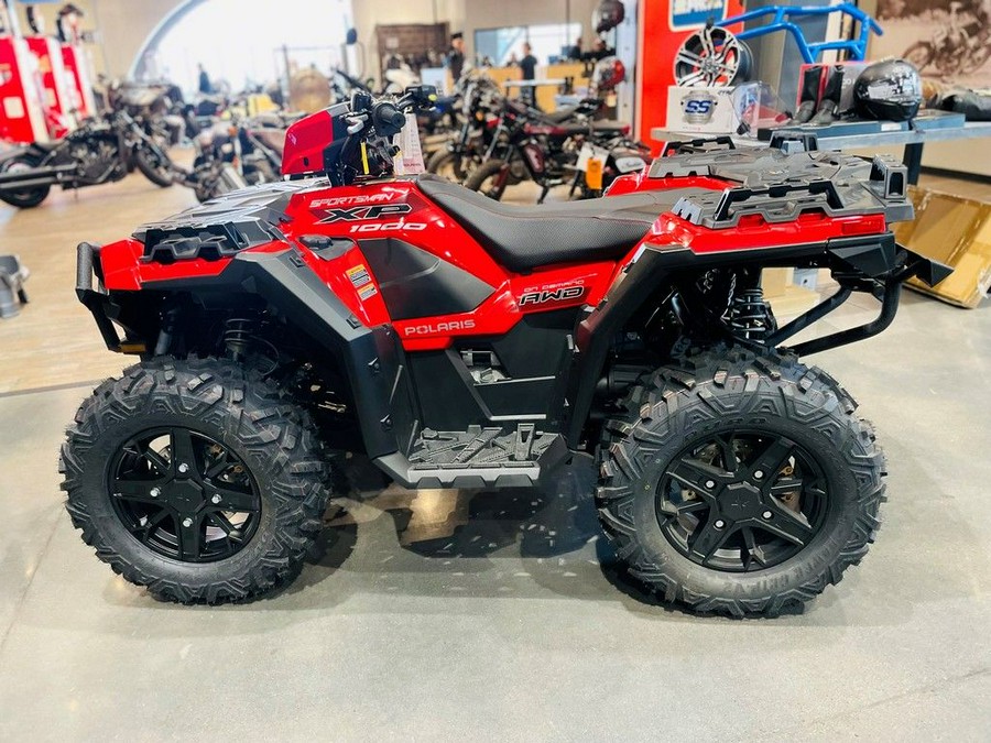 2024 Polaris® Sportsman XP 1000 Ultimate Trail