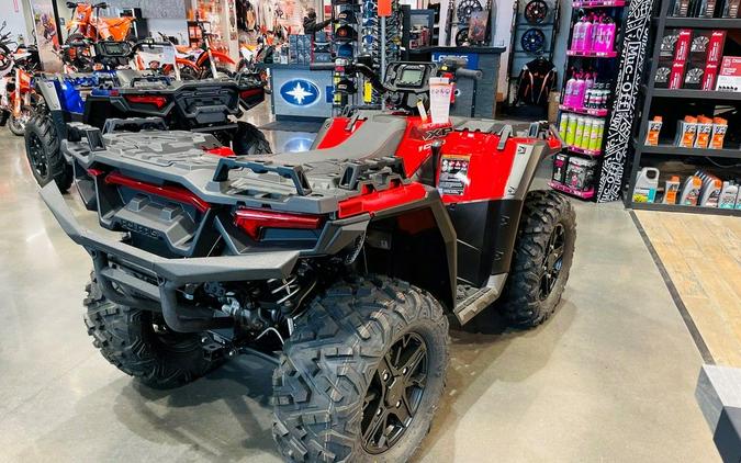 2024 Polaris® Sportsman XP 1000 Ultimate Trail