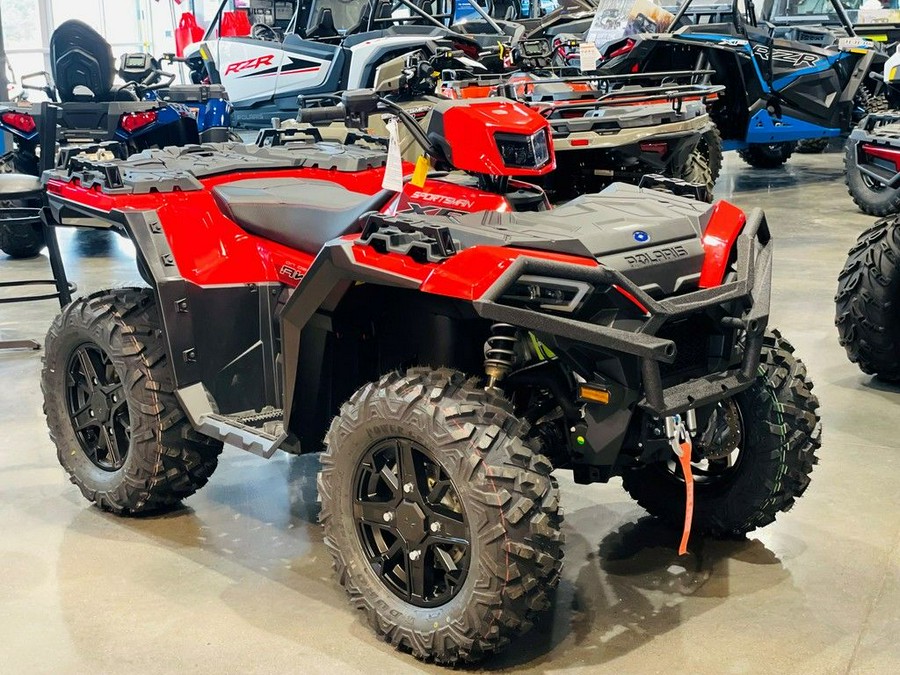 2024 Polaris® Sportsman XP 1000 Ultimate Trail