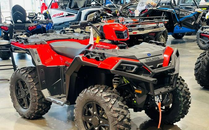 2024 Polaris® Sportsman XP 1000 Ultimate Trail