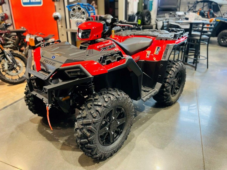 2024 Polaris® Sportsman XP 1000 Ultimate Trail