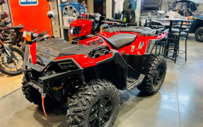 2024 Polaris® Sportsman XP 1000 Ultimate Trail