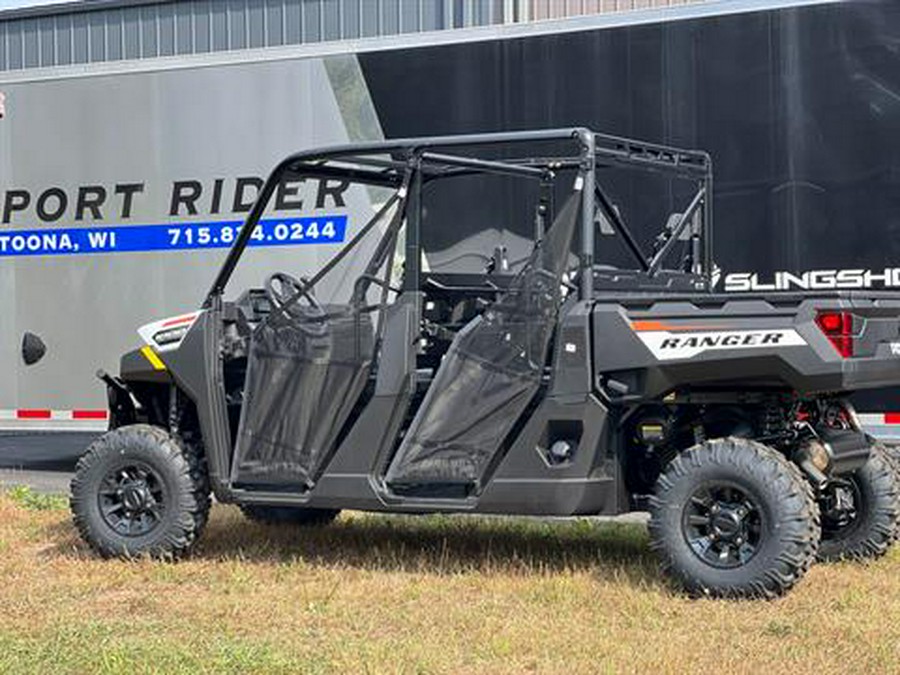 2024 Polaris Ranger Crew 1000 Premium