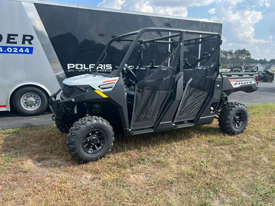 2024 Polaris Ranger Crew 1000 Premium