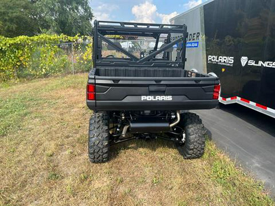 2024 Polaris Ranger Crew 1000 Premium