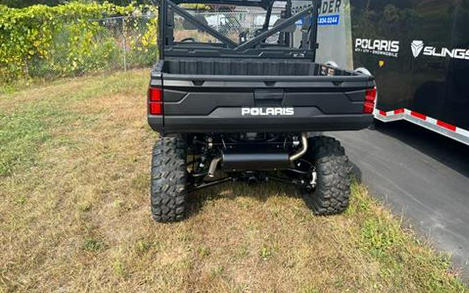 2024 Polaris Ranger Crew 1000 Premium