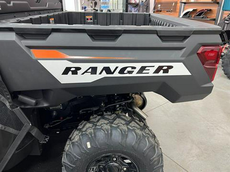 2024 Polaris Ranger Crew 1000 Premium