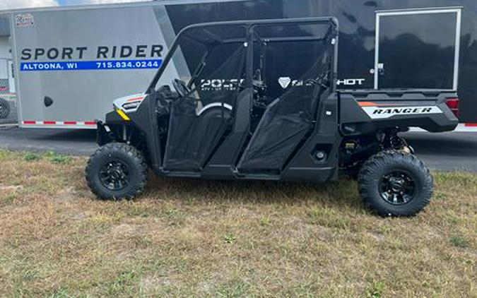 2024 Polaris Ranger Crew 1000 Premium