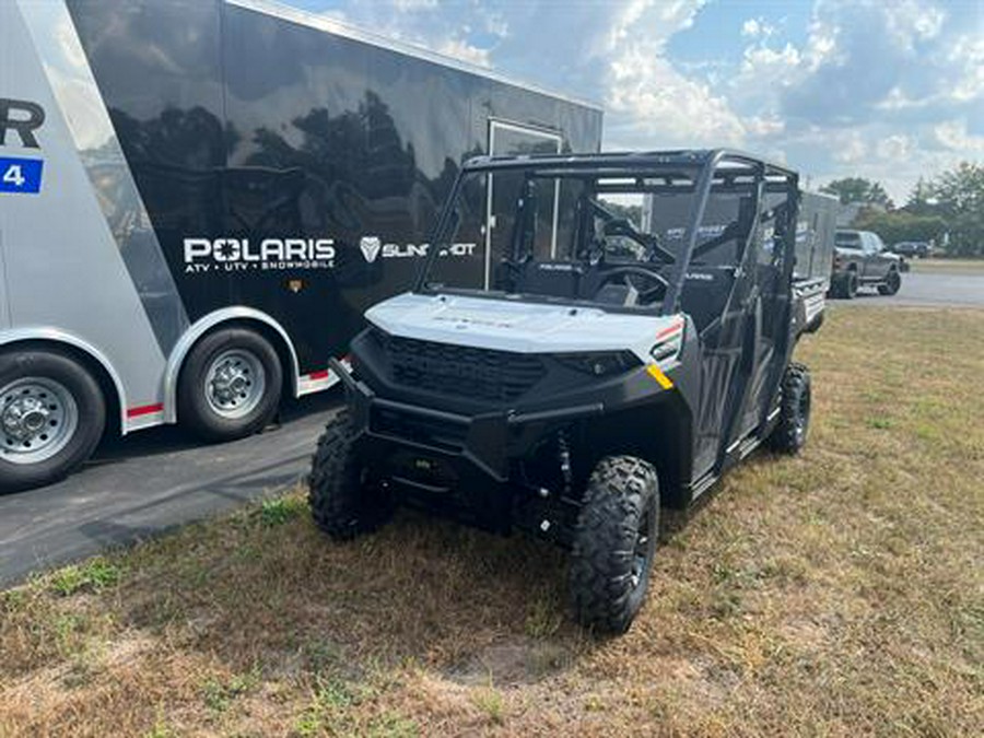 2024 Polaris Ranger Crew 1000 Premium