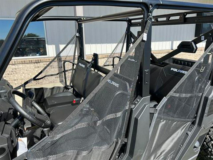 2024 Polaris Ranger Crew 1000 Premium