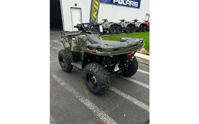 2024 Polaris Industries Sportsman® 570 Base