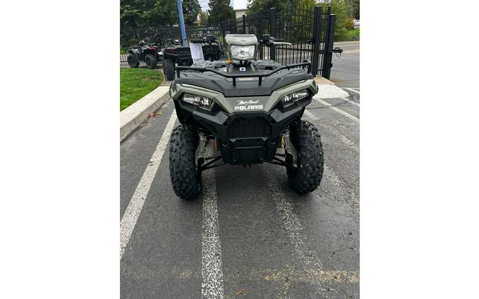 2024 Polaris Industries Sportsman® 570 Base