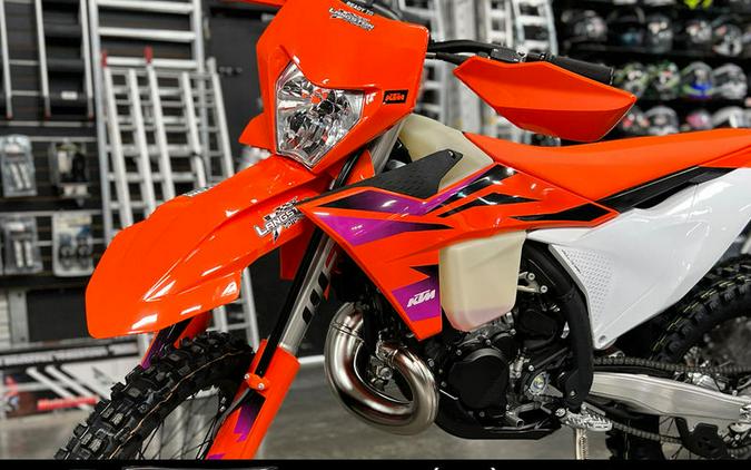 2024 KTM 300 XC-W