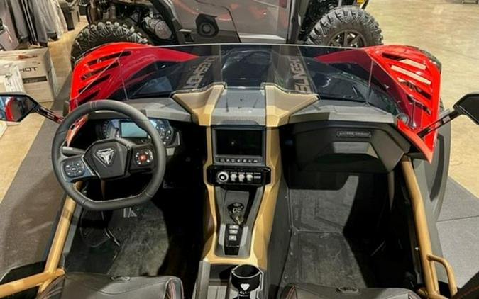 2022 Polaris Slingshot® Slingshot® Signature LE Autodrive