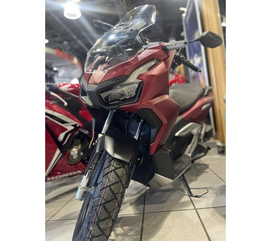 2024 Honda® ADV160 SP