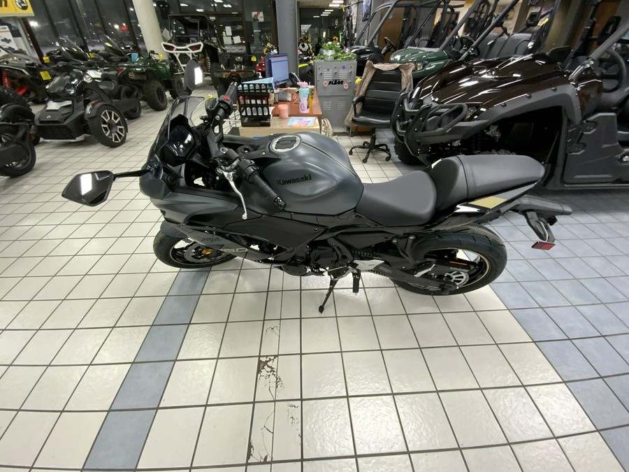 2024 Kawasaki Ninja® 650 ABS