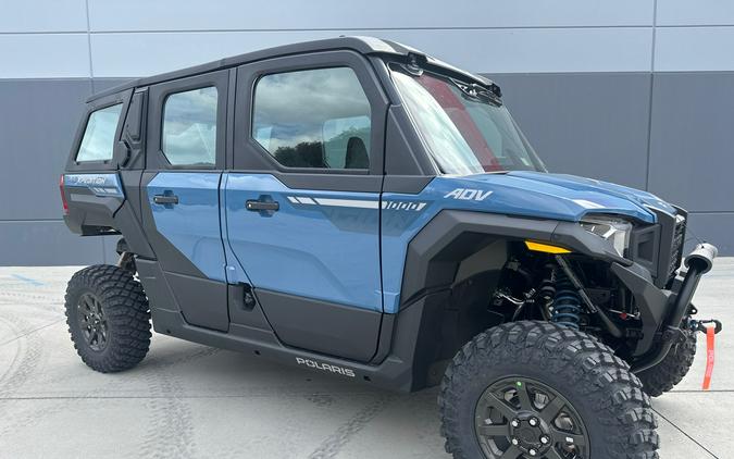 2024 POLARIS POLARIS XPEDITION ADV 5 NORTHSTAR