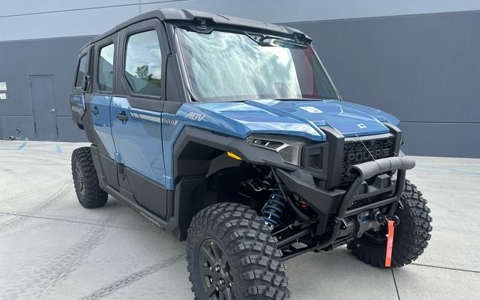 2024 POLARIS POLARIS XPEDITION ADV 5 NORTHSTAR