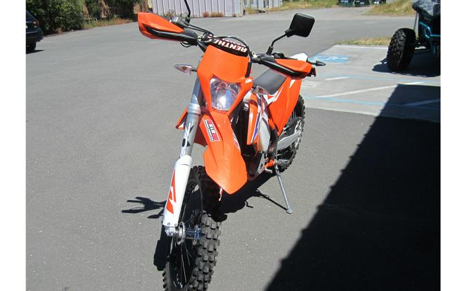 2023 KTM 350 EXC F