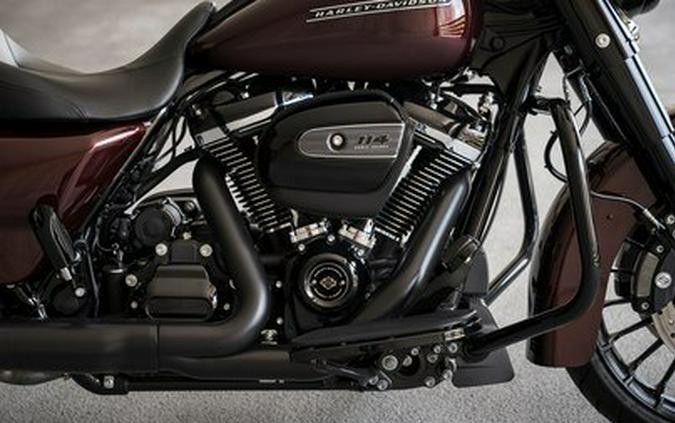 2019 Harley-Davidson Road King® Special