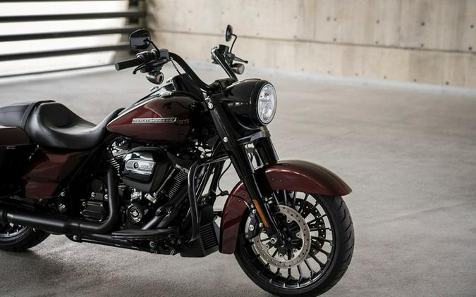 2019 Harley-Davidson Road King® Special