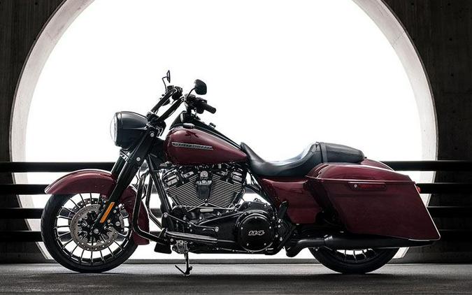 2019 Harley-Davidson Road King® Special