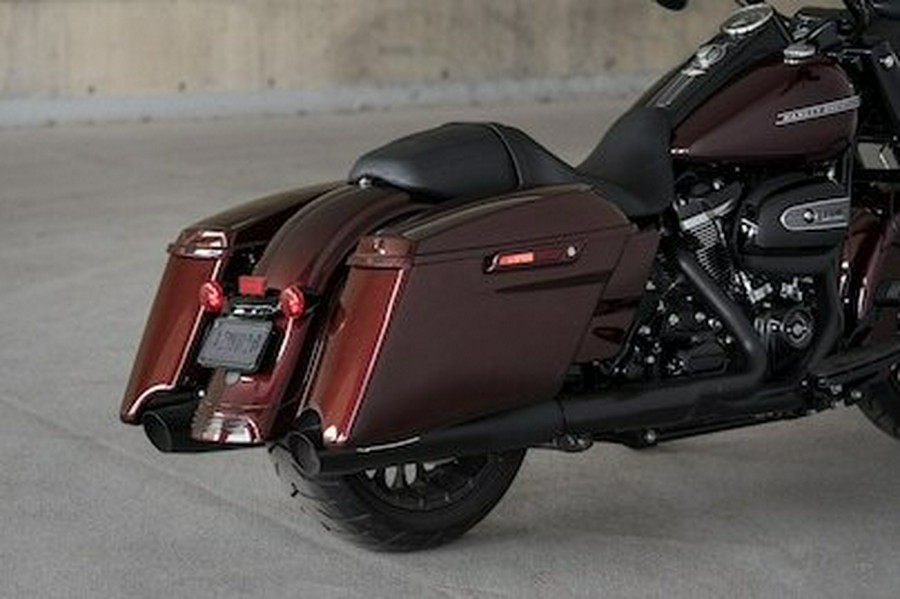 2019 Harley-Davidson Road King® Special