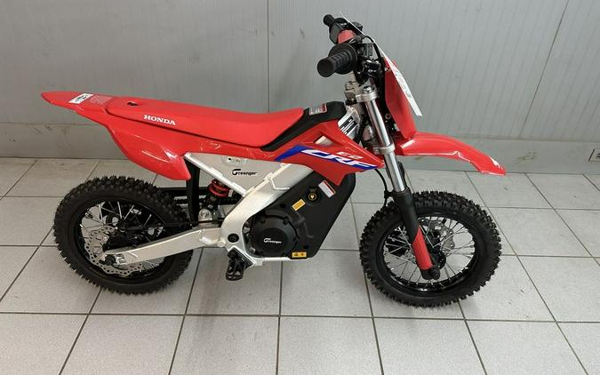 2022 Greenger Powersports CRF-E2 Base