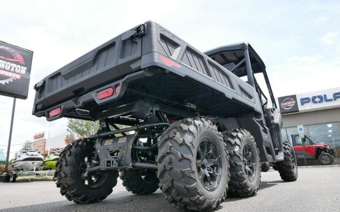 2024 Can-Am Defender 6X6 XT HD10