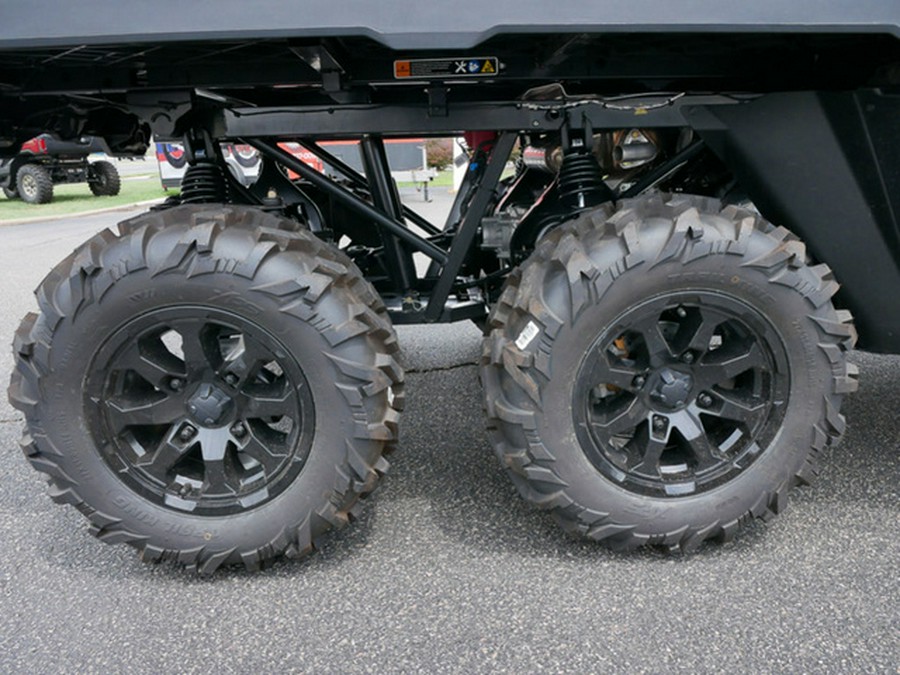 2024 Can-Am Defender 6X6 XT HD10