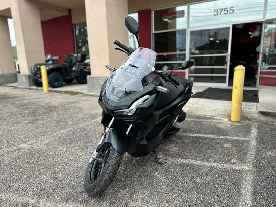 2025 Honda ADV 160