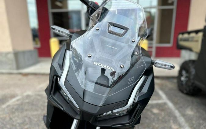 2025 Honda ADV 160