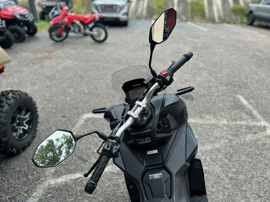 2025 Honda ADV 160