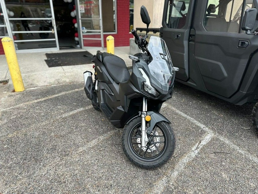 2025 Honda ADV 160