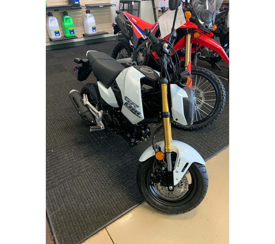 2025 Honda Grom™ ABS