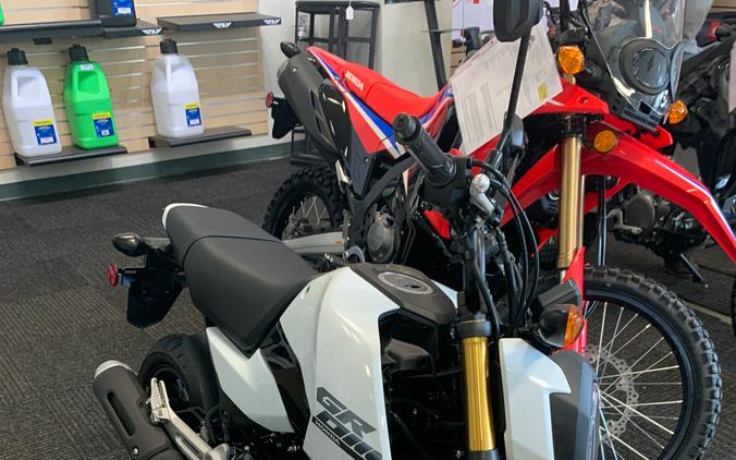 2025 Honda Grom™ ABS