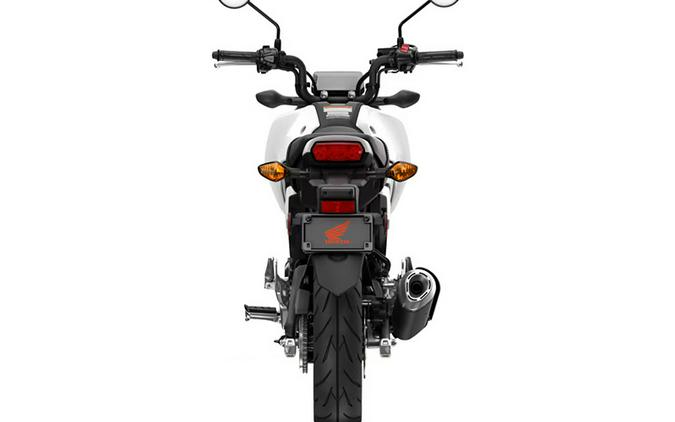 2025 Honda Grom™ ABS