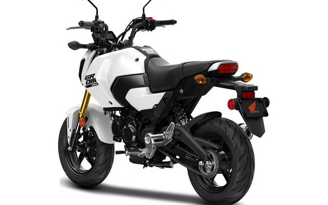 2025 Honda Grom™ ABS