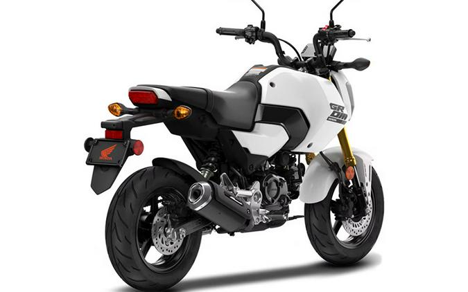 2025 Honda Grom™ ABS