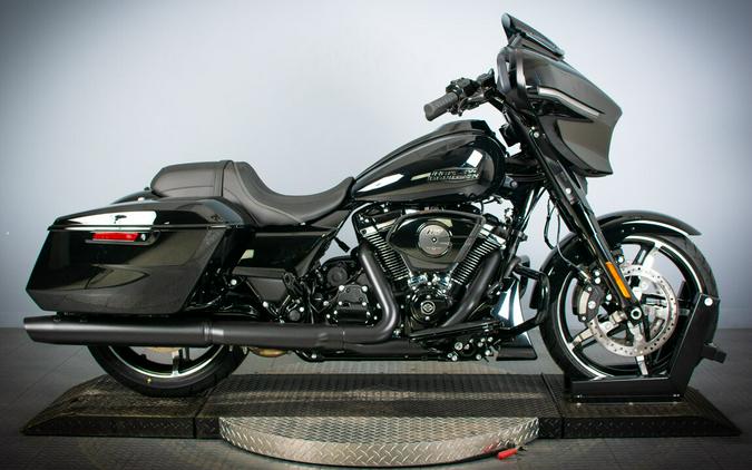 2024 Harley-Davidson Street Glide